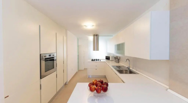 Апартаменты Apartments Vallis Rabiosa by Adex Travel