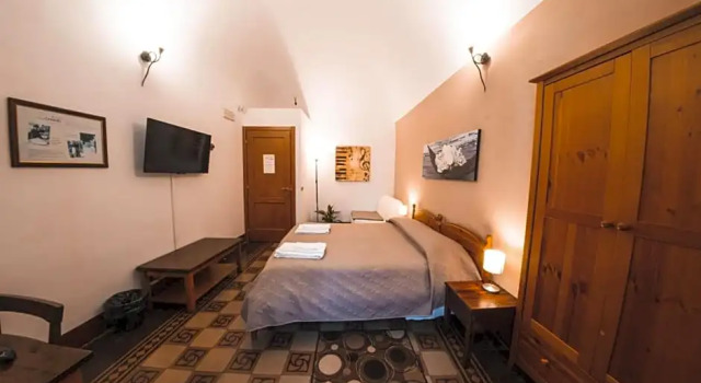 Bed And Breakfast Antica Profumeria