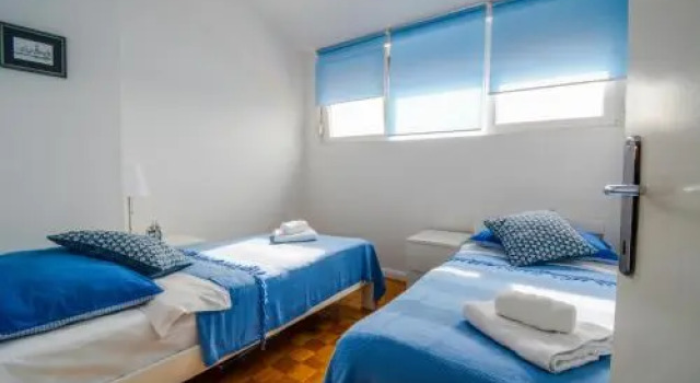 Captain’s Apartment, Забронировать Апартаменты/квартира Задар Задарская жупания, рядом с Old Port of Foša