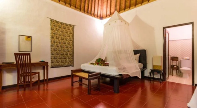 Tropical Bali Hotel, Забронировать Отель Бизнес-отели Denpasar Municipality, 4* 5*