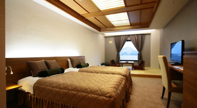 Toya Sun Palace Resort & Spa