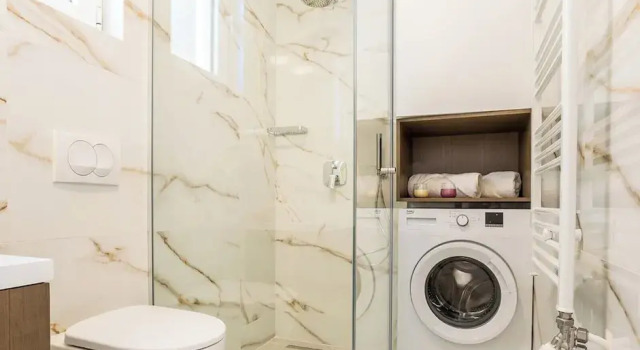 Апартаменты Superior Luxury Apartments Ivanovic
