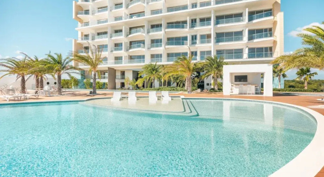Апартаменты 7 Mares E2 in Punta Cana