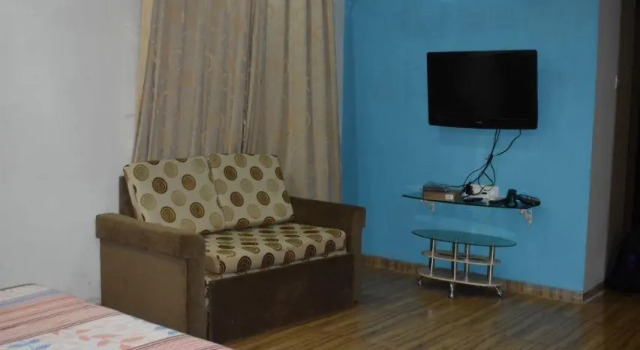 Люкс Отель Lonavala Holiday Homes