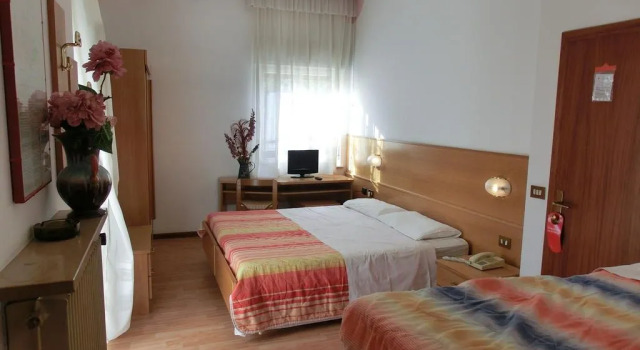 Hotel Ideal
