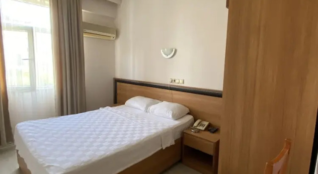 Номер Standard Gunes Hotel