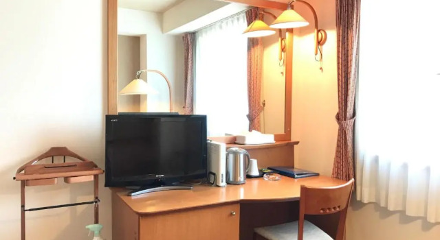 Номер Standard Hotel BELLMARE