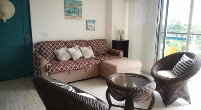 Apartamento en Playa, Playa Caracol, Punta Chame, Panamá