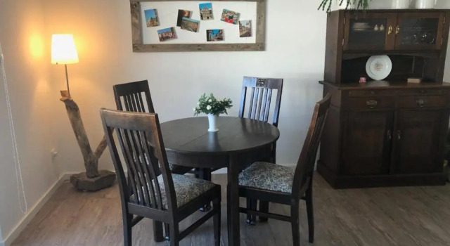 Апартаменты Ferienwohnung-Wesertal