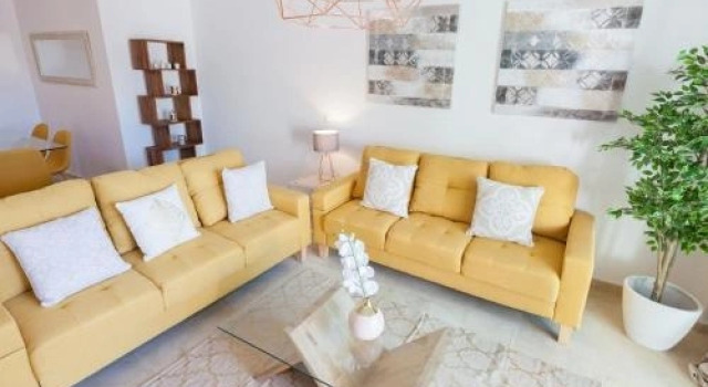 VACATION MARBELLA I Contemporary Central Apartment, Swimming-pool, 24-7 Security, a minute from the, Забронировать Апартаменты/квартира Марбелья Коста-дель-Соль