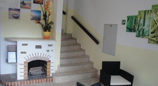 Pension Haus Nova, Book Hotel Hotels in Vienna Alps with Parking, Parking