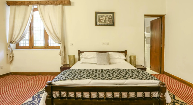 Номер Standard Kimansion Inn