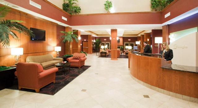 Holiday Inn & Suites Grand Junction by IHG