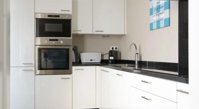 Вилла Superior Parc Ganuenta - Luxe appartementen met finse sauna