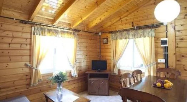 Bonterra Park, Book Hotel Hotels in Azahar Coast with Parking, Parking