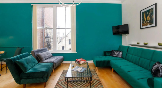 The Shambles Suites, Забронировать Отель Отели Англии 3 звезды, 3*