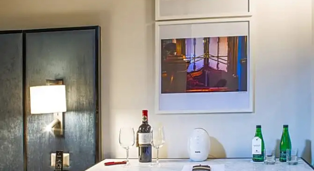 Номер Standard Hotel Luciano K