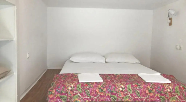 Апартаменты c 1 комнатой Apartments Frlan