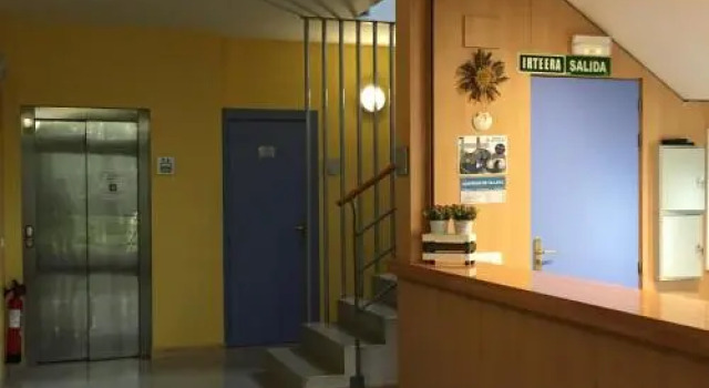 Albergue de Villava