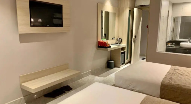 Номер Superior Holiday 2 Hotel