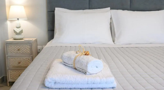 Апартаменты Deluxe Casa Voula Apartment - Corfu Old Town