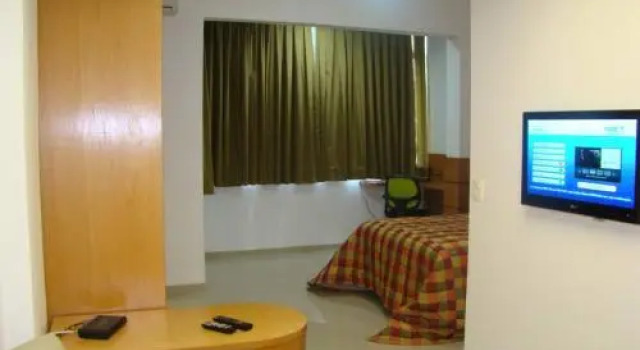Apartamento Luxuoso em Copacabana, Забронировать Апартаменты/квартира Апартаменты штата Рио-де-Жанейро, Апартаменты/квартира
