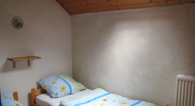 Апартаменты Cosy Apartment With Terrace in Meisburg