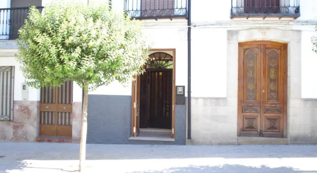 Коттедж La Muralla