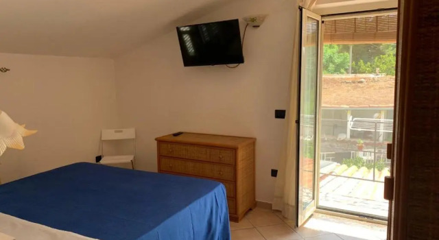 Camera Standard Villa Alessandra