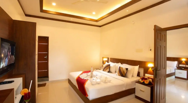 Двухместный номер Standard Dream Catcher Plantation Resort