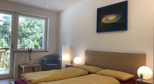 Vidora Apartments, Забронировать Апартаменты/квартира СПА-отели Больцано, SPA-услуги