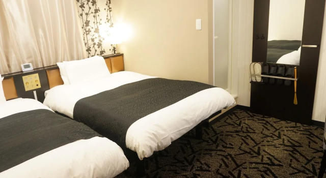 Hachinohe Rich Hotel, Book Hotel Hachinohe 
