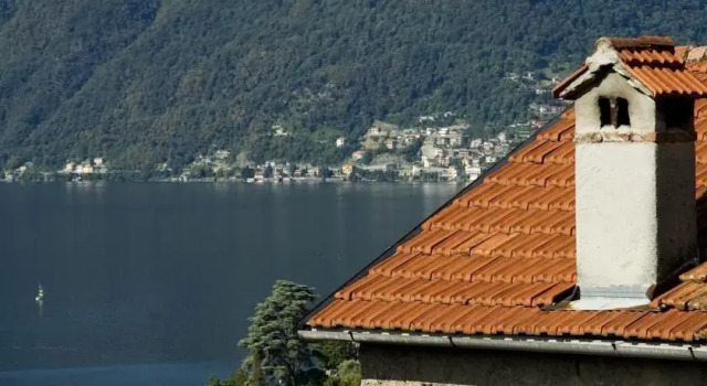 Ossuccio Home