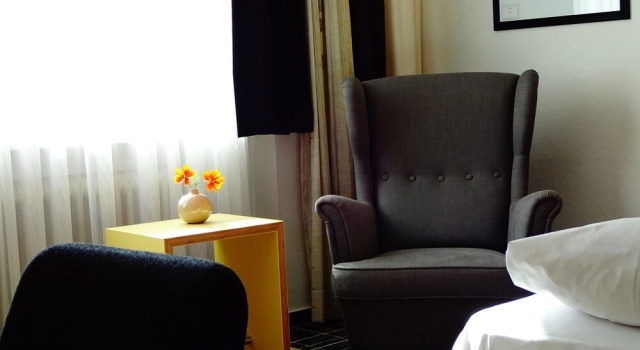 Hotel Scholz