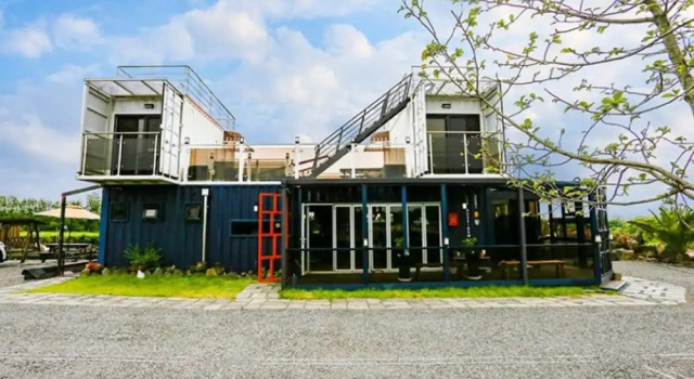 Jeju Bandi House Pension, Rezervați Hotel Jeju City Jeju