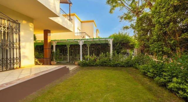 Вилла Classic Host Prime Classic Villa At Rehab City