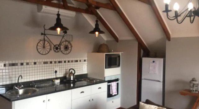 Семейный полулюкс De Witte Loft