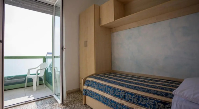Номер Standard Costa del Sole Only Room