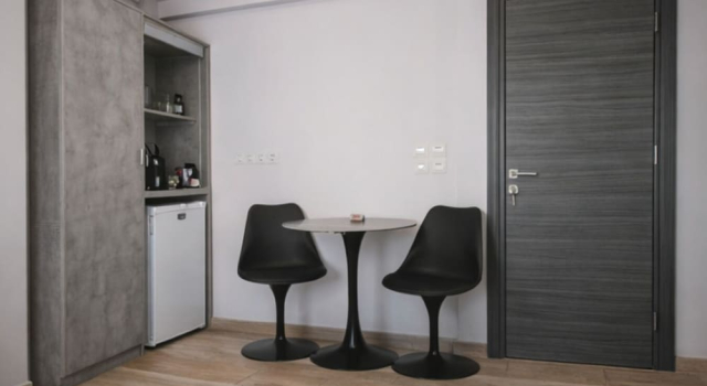 Airnest Suites Near Athens Airport By SEM, Забронировать Апарт-отель Луца Спата - Артемида