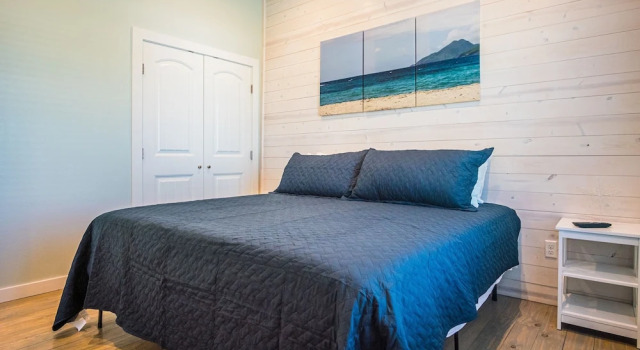 Driftwood Delight 2 Bedroom Home