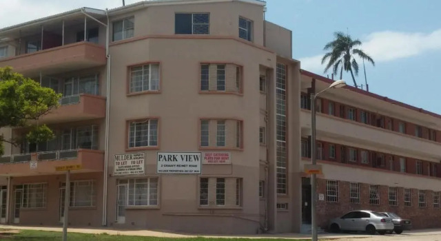 Uitenhage Apartments, Book Lejlighed Kariega Eastern Cape