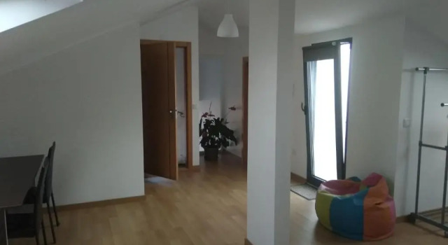 Коттедж Peter Love House