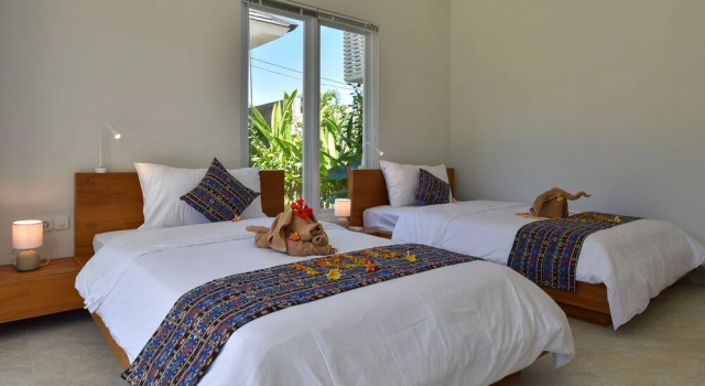 Luxury willa Villa Saneva