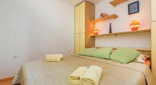 Apartments Paola, Réserver Appartement Cesarica Lika-Senj County
