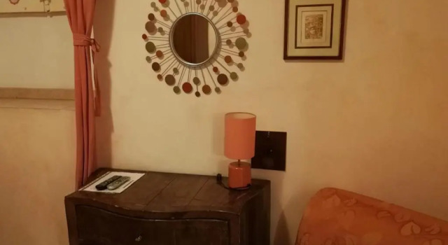 Двухместный номер Standard Casa Zavatti
