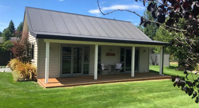 Foehn Cottage