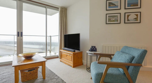 Lighthouse View, Torpoint