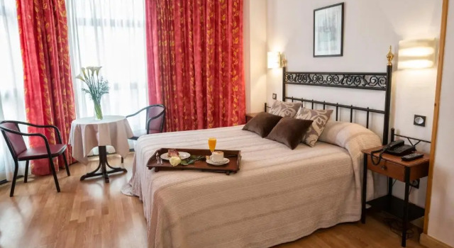 Номер Standard Hotel Don Manuel