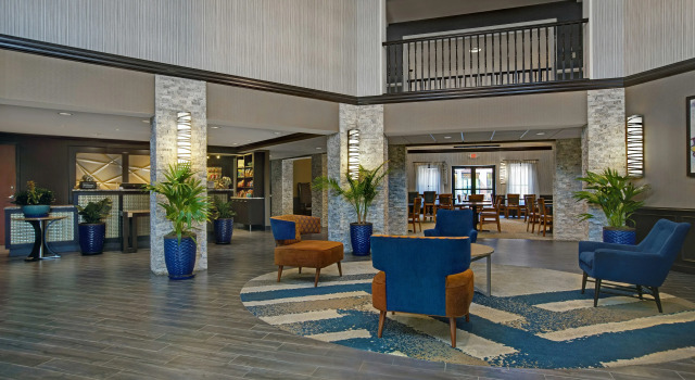 Homewood Suites by Hilton Chicago-Lincolnshire