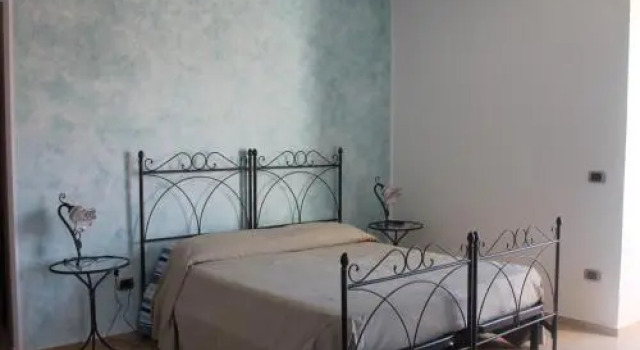 Antico Casale Gioiosa Marea, Buchen Sie Hotel Gioiosa Marea Sizilien